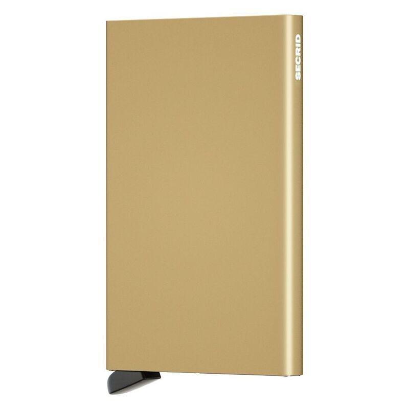 Secrid Cardprotector C-Gold, , large image number 0