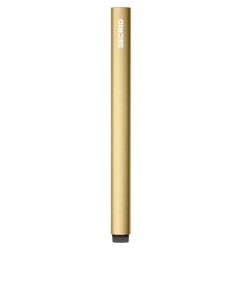 Secrid Cardprotector C-Gold, , large image number 1