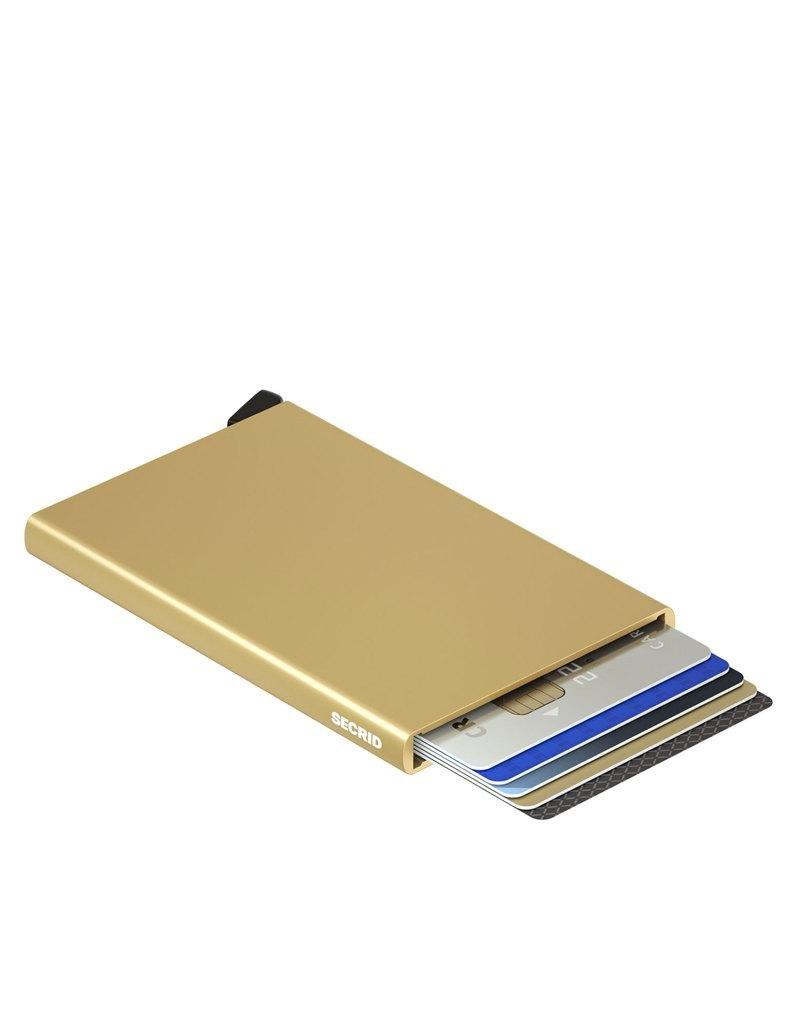 Secrid Cardprotector C-Gold, , large image number 4