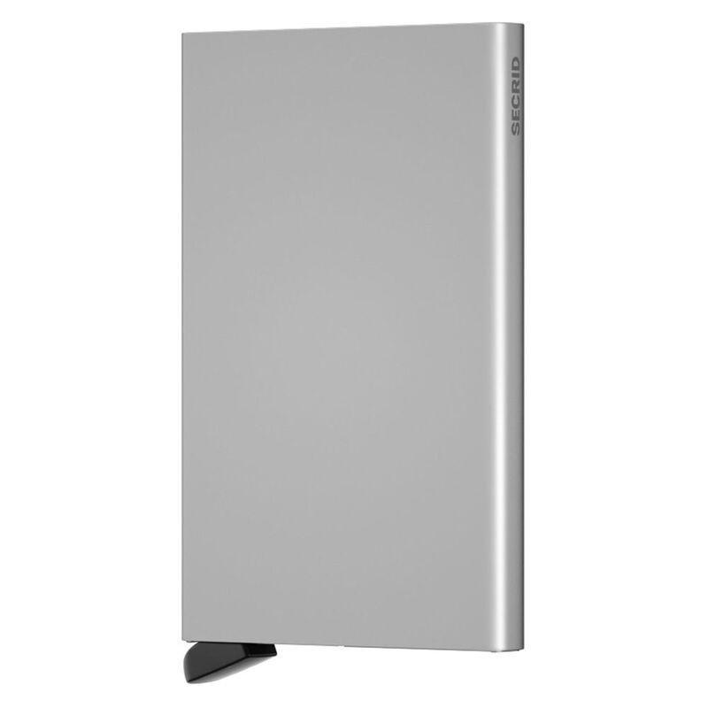 Secrid  Cardprotector - Silver, , large image number 0