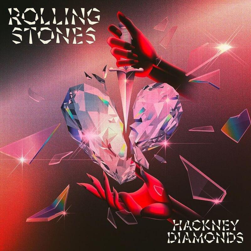 Hackney Diamonds | The Rolling Stones, , large image number 0