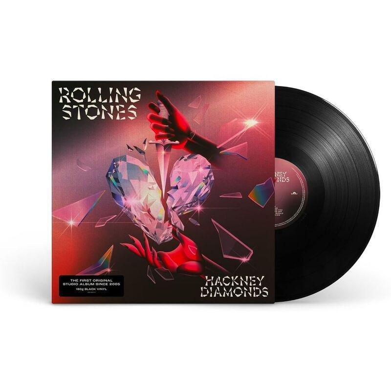Hackney Diamonds | The Rolling Stones, , large image number 1