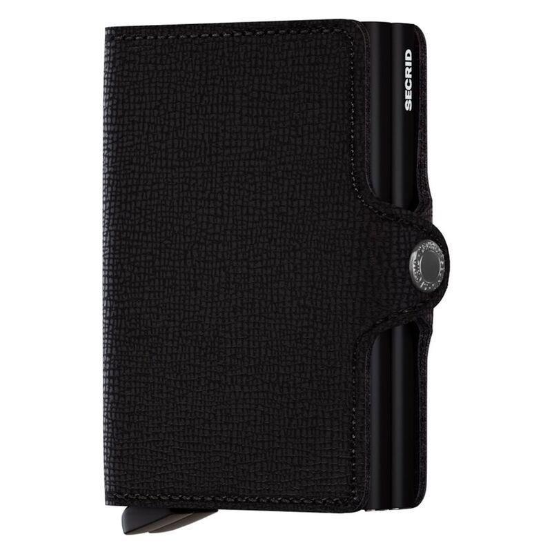 Secrid Twinwallet Crisple Black, , medium