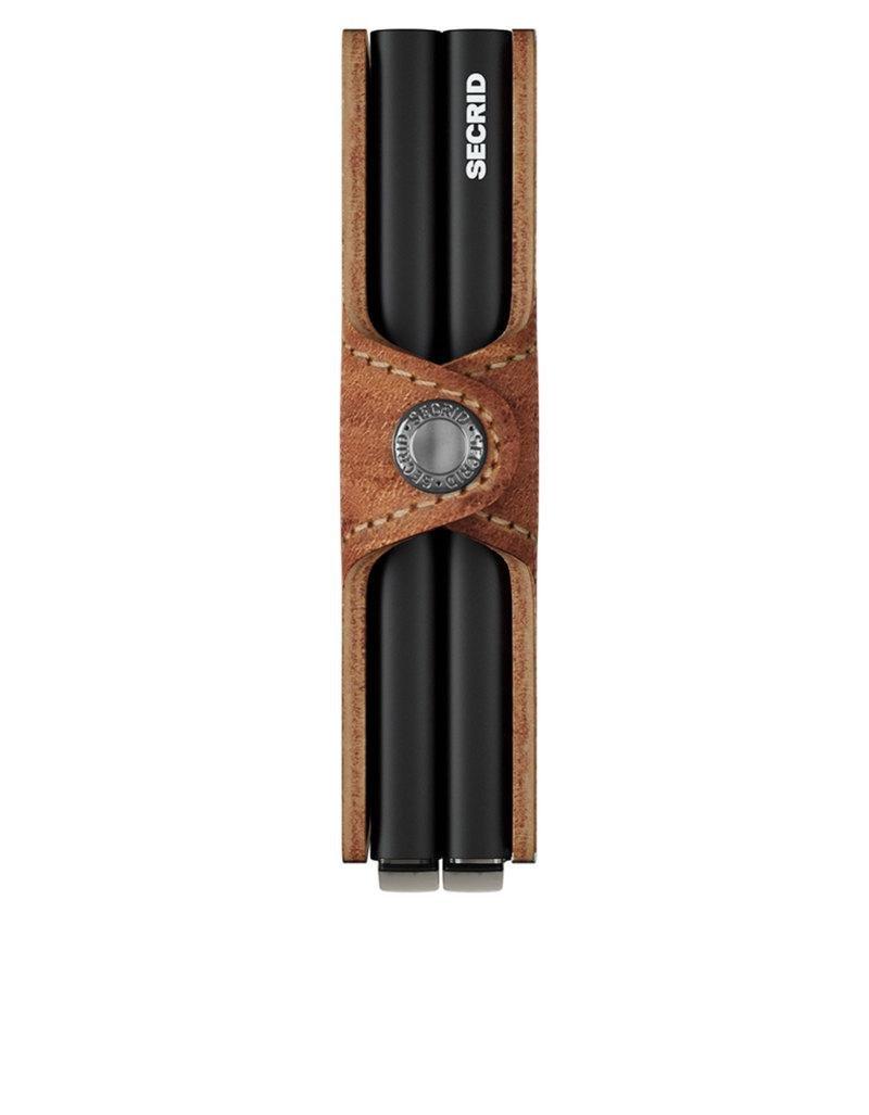 Secrid Twinwallet - Dutch Martin Leather - Whiskey, , large image number 0