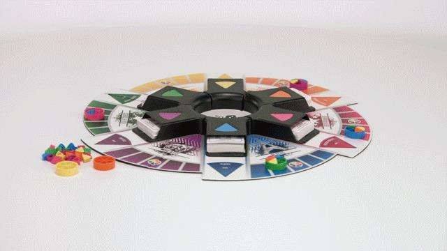 Trivial Pursuit 2000s Game, , large image number 1