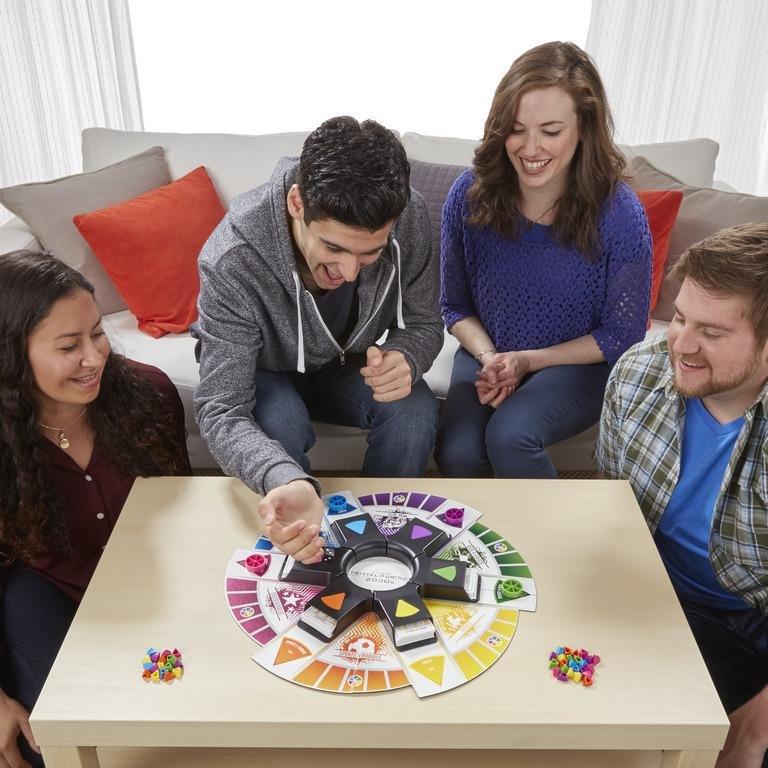 Trivial Pursuit 2000s Game, , large image number 2
