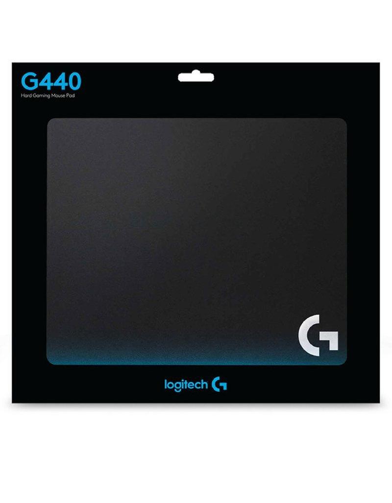 Logitech G G440 Hard Gaming Mouse Pad, , large image number 1