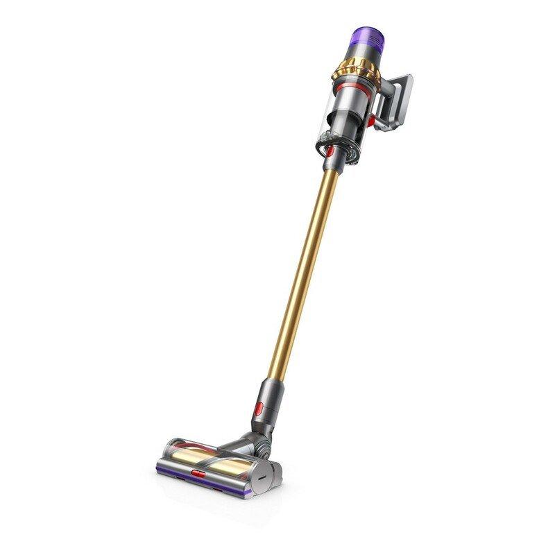 Dyson V11 Absolute Vacuum Cleaner Gold Swappable, , large image number 0