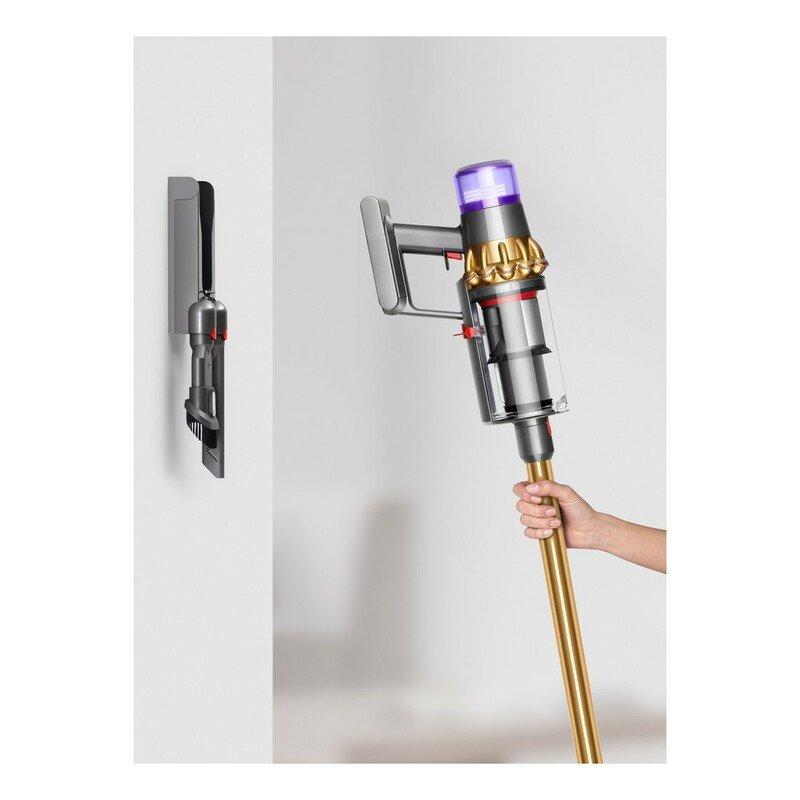 Dyson V11 Absolute Vacuum Cleaner Gold Swappable, , large image number 1