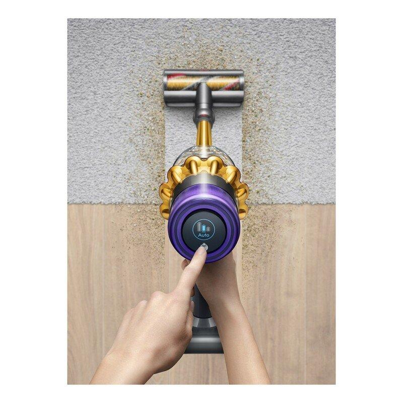 Dyson V11 Absolute Vacuum Cleaner Gold Swappable, , large image number 2