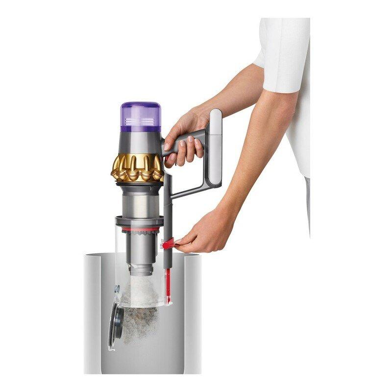 Dyson V11 Absolute Vacuum Cleaner Gold Swappable, , large image number 3