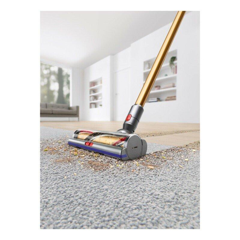 Dyson V11 Absolute Vacuum Cleaner Gold Swappable, , large image number 4