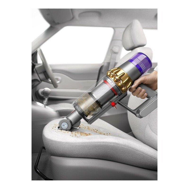 Dyson V11 Absolute Vacuum Cleaner Gold Swappable, , large image number 5