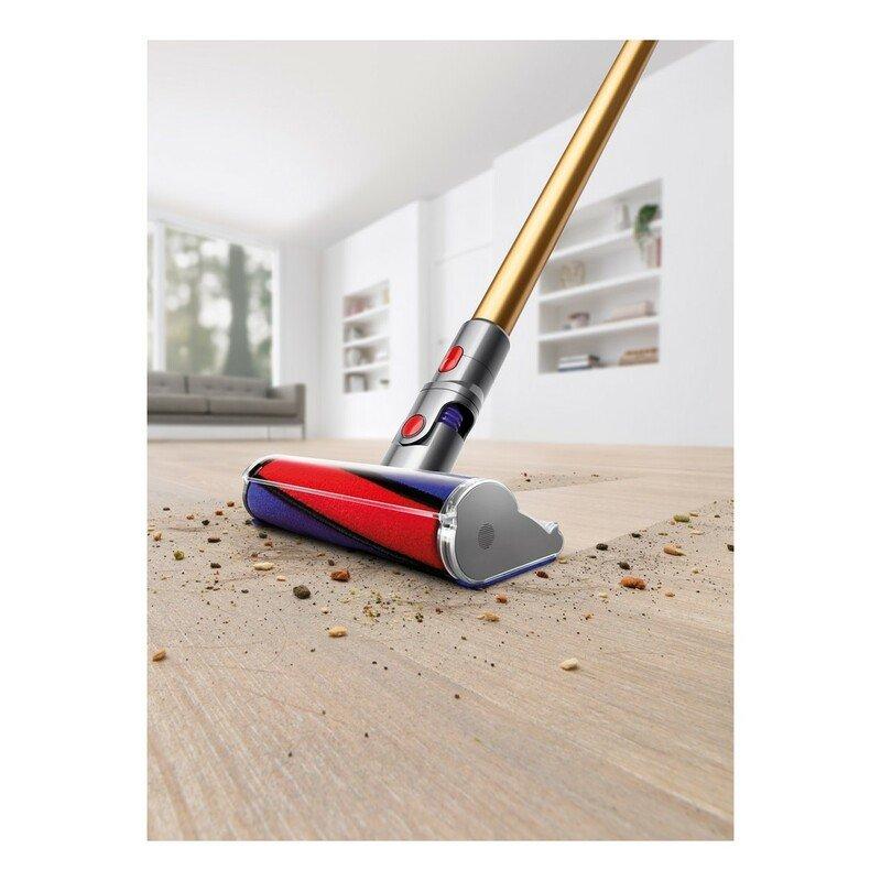 Dyson V11 Absolute Vacuum Cleaner Gold Swappable, , large image number 6