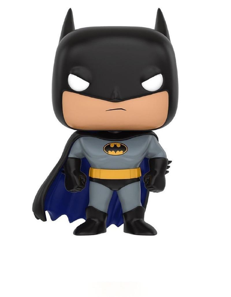 Funko Pop Animated Batman Vinyl Figure, , medium