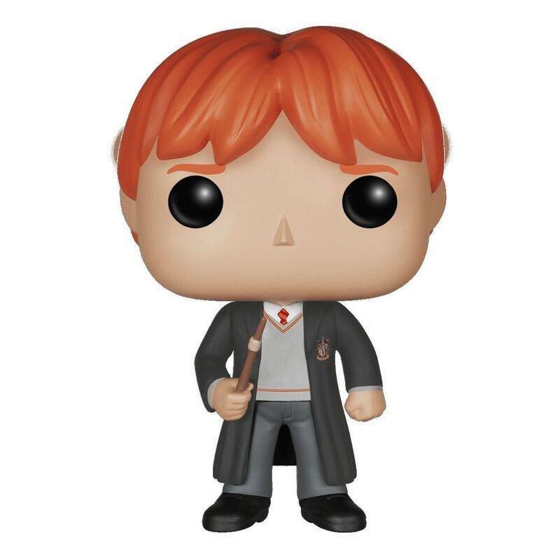 Funko Pop Harry Potter Ron Weasley Vinyl Figure, , medium