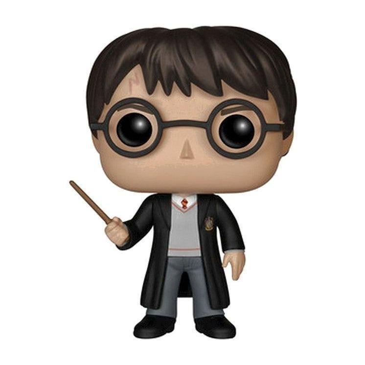 Funko Pop Harry Potter 01 Vinyl Figure, , large image number 0