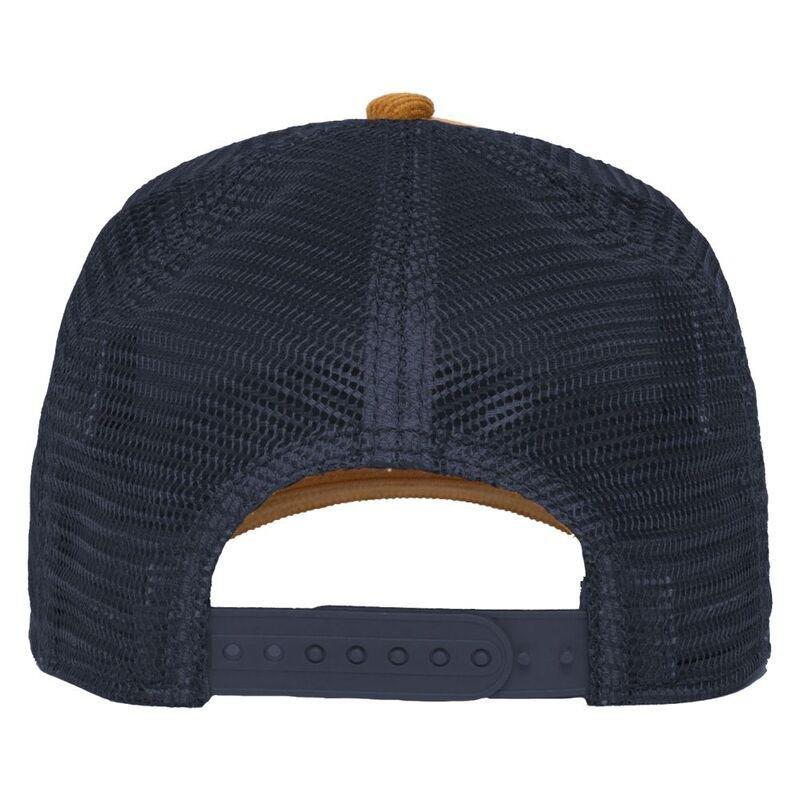 Goorin Bros Panthuroy Unisex Trucker Caps Whisky, , large image number 3