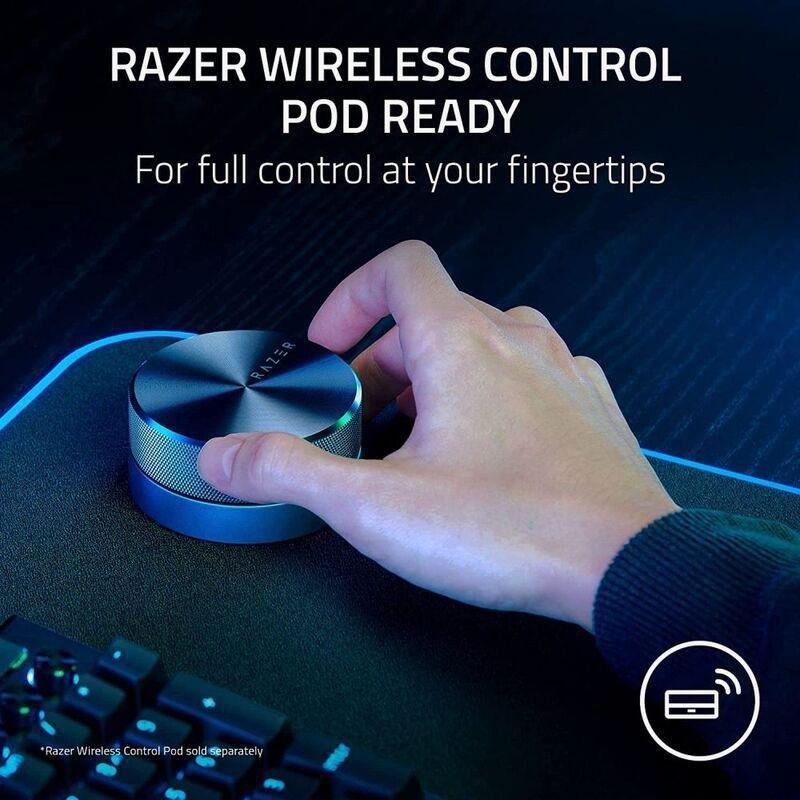 Razer Nommo V2 Gaming Speakers, , large image number 5