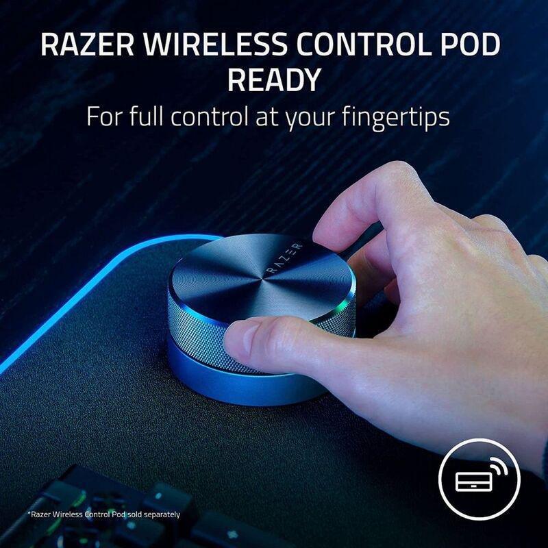 Razer Nommo V2 X Gaming Speakers, , large image number 4