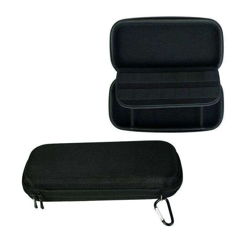 Gamertrek Carrying Case for Nintendo Switch, , large image number 0