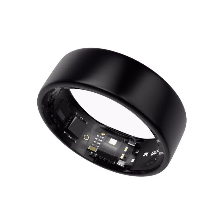 Ultrahuman Ring Air R1 Sleep Tracking Ring - Size 12, , large image number 0