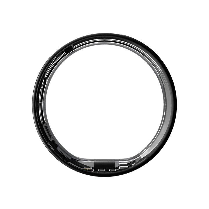 Ultrahuman Ring Air R1 Sleep Tracking Ring - Size 12, , large image number 1