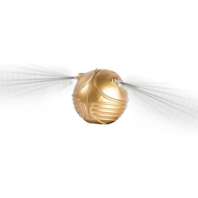 WOW Stuff Wizarding World Harry Potter Mystery Flying Snitch, , large image number 0
