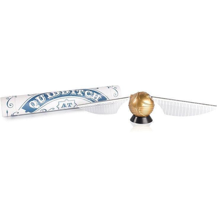 WOW Stuff Wizarding World Harry Potter Mystery Flying Snitch, , large image number 1