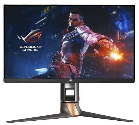 ASUS ROG Swift 24.5-Inch FHD/360Hz Gaming Monitor, , large image number 0