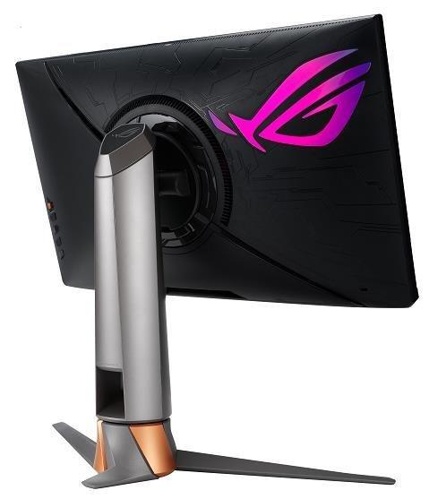 ASUS ROG PG259QN 360Hz -24,5 - Asus Store Maroc