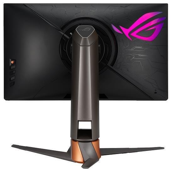 ASUS ROG Swift 24.5-Inch FHD/360Hz Gaming Monitor, , large image number 2
