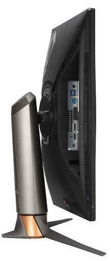ASUS ROG Swift 24.5-Inch FHD/360Hz Gaming Monitor, , large image number 4
