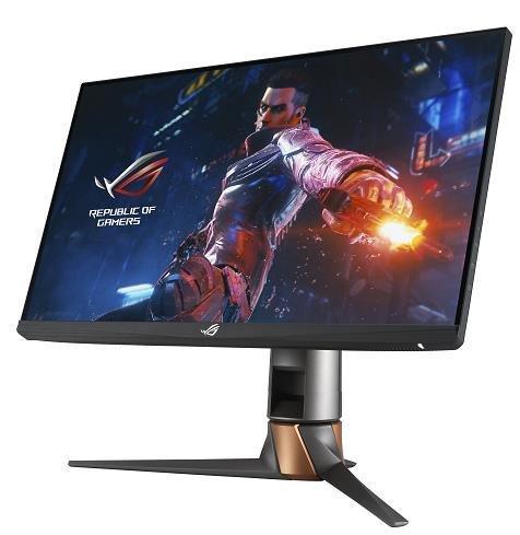 ASUS ROG Swift 24.5-Inch FHD/360Hz Gaming Monitor, , large image number 5