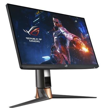 ASUS ROG Swift 24.5-Inch FHD/360Hz Gaming Monitor, , large image number 6