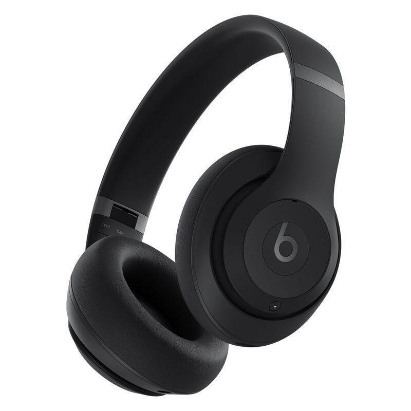 Beats Studio Pro Wireless Noise Cancelling Headphones - Black, , medium