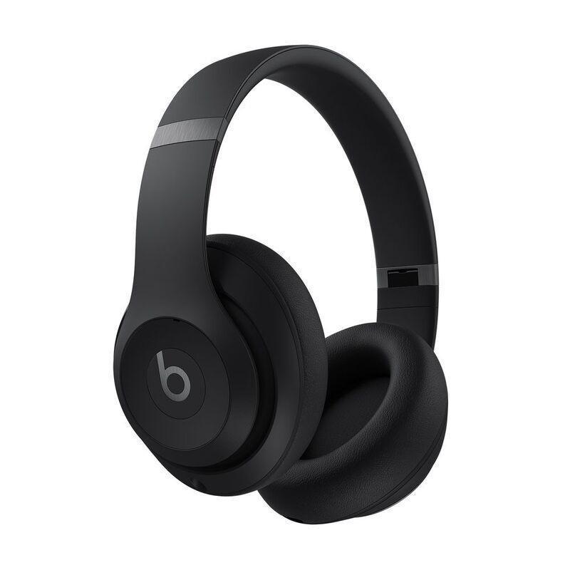 Beats Studio Pro Wireless Noise Cancelling Headphones - Black, , large image number 3