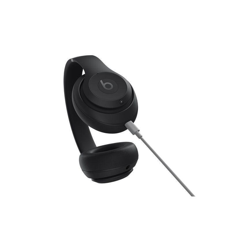 Beats Studio Pro Wireless Noise Cancelling Headphones - Black, , large image number 5