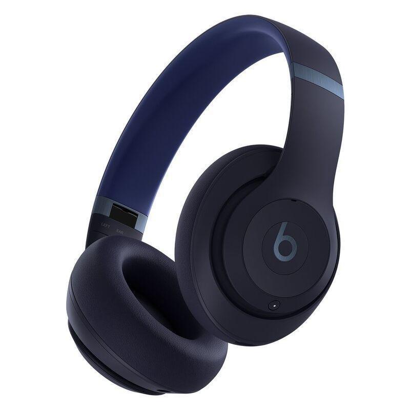 Beats Studio Pro Wireless Noise Cancelling Headphones - Navy, , medium