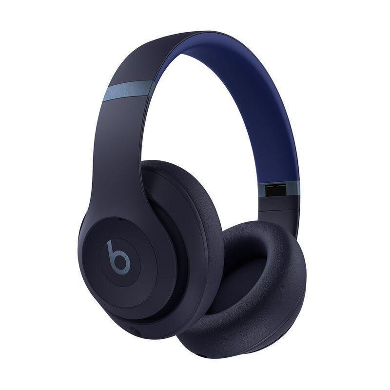 Beats Studio Pro Wireless Noise Cancelling Headphones - Navy, , large image number 3