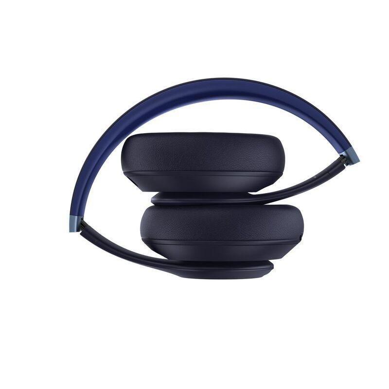 Beats Studio Pro Wireless Noise Cancelling Headphones - Navy, , large image number 4