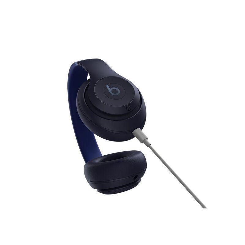 Beats Studio Pro Wireless Noise Cancelling Headphones - Navy, , large image number 5