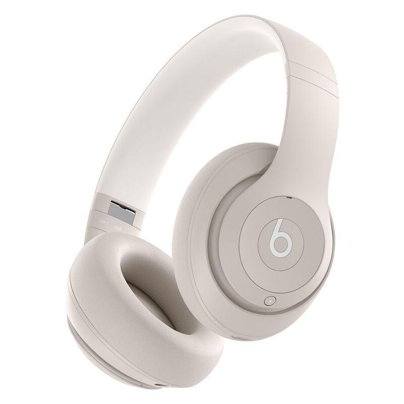 Beats Studio Pro Wireless Noise Cancelling Headphones - Sandstone, , large image number 0