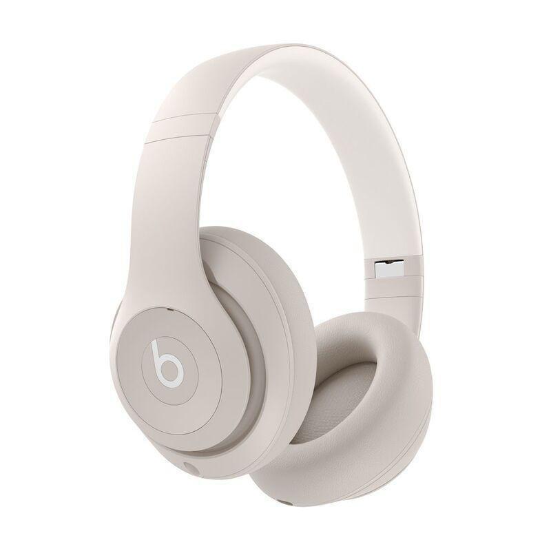Beats Studio Pro Wireless Noise Cancelling Headphones - Sandstone, , large image number 2