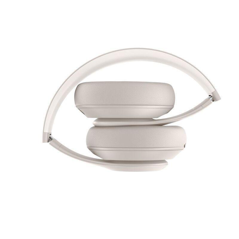 Beats Studio Pro Wireless Noise Cancelling Headphones - Sandstone, , large image number 3
