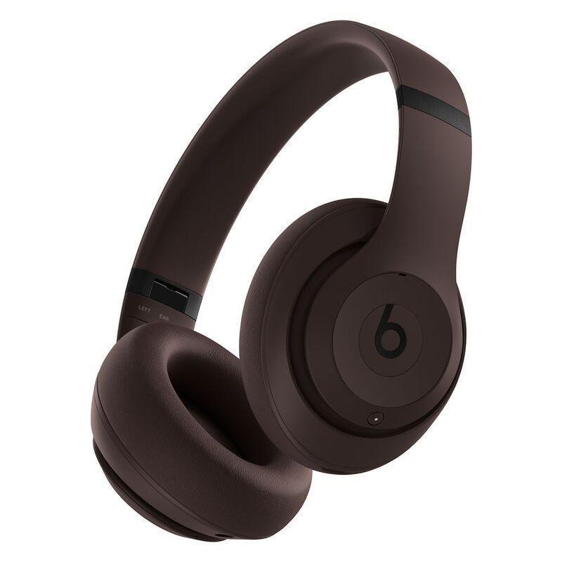 Beats Studio Pro Wireless Noise Cancelling Headphones - Deep Brown, , large image number 0