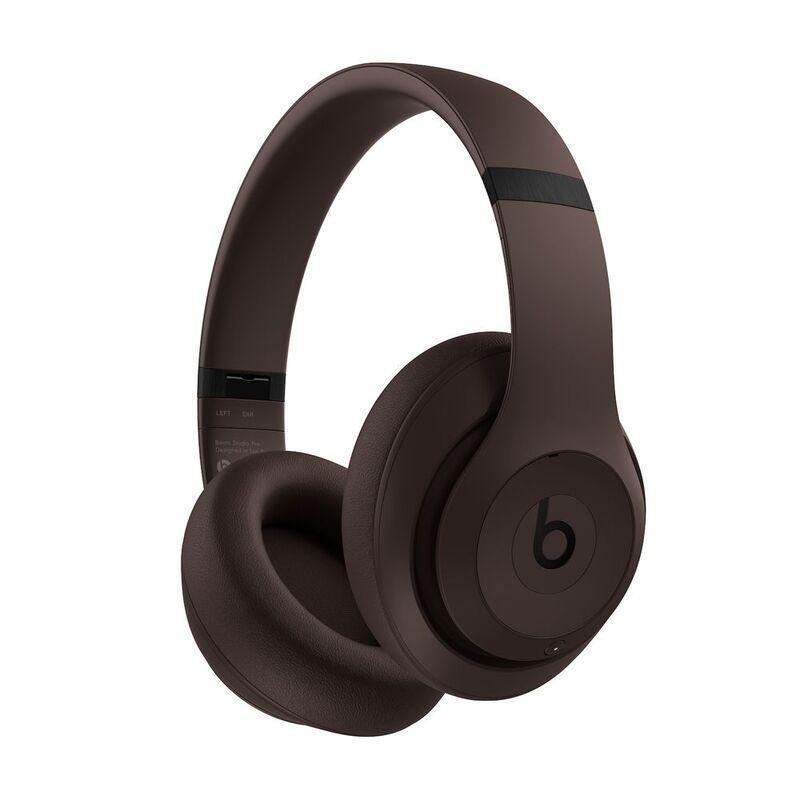 Beats Studio Pro Wireless Noise Cancelling Headphones - Deep Brown, , large image number 2