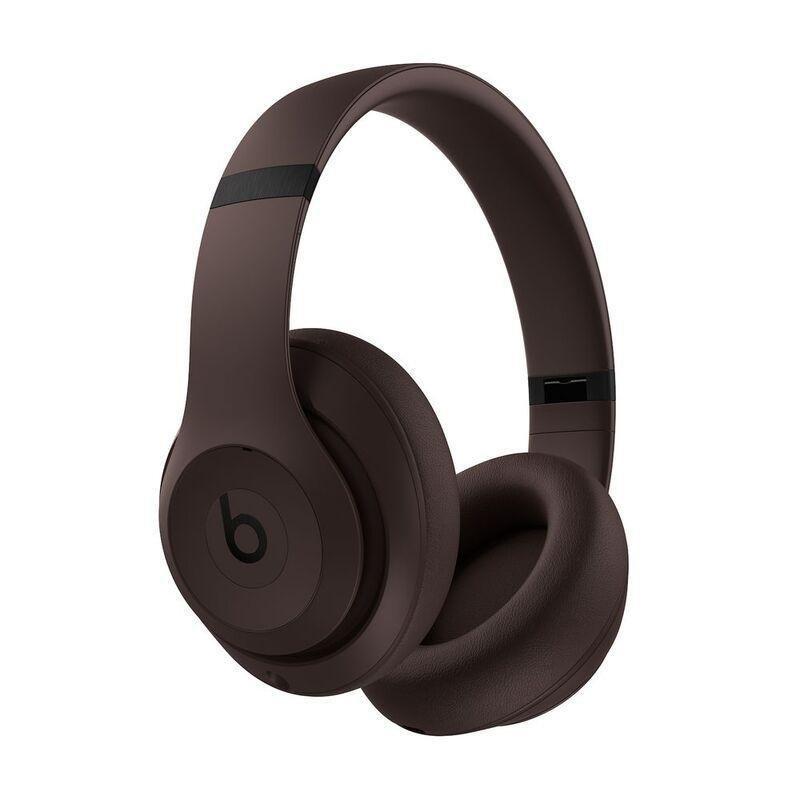 Beats Studio Pro Wireless Noise Cancelling Headphones - Deep Brown, , large image number 3