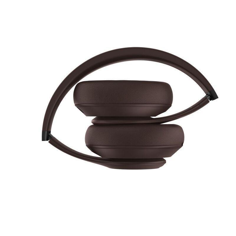 Beats Studio Pro Wireless Noise Cancelling Headphones - Deep Brown, , large image number 4