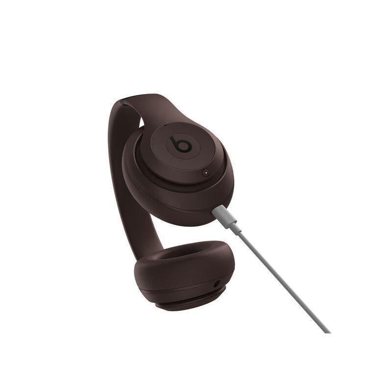 Beats Studio Pro Wireless Noise Cancelling Headphones - Deep Brown, , large image number 5